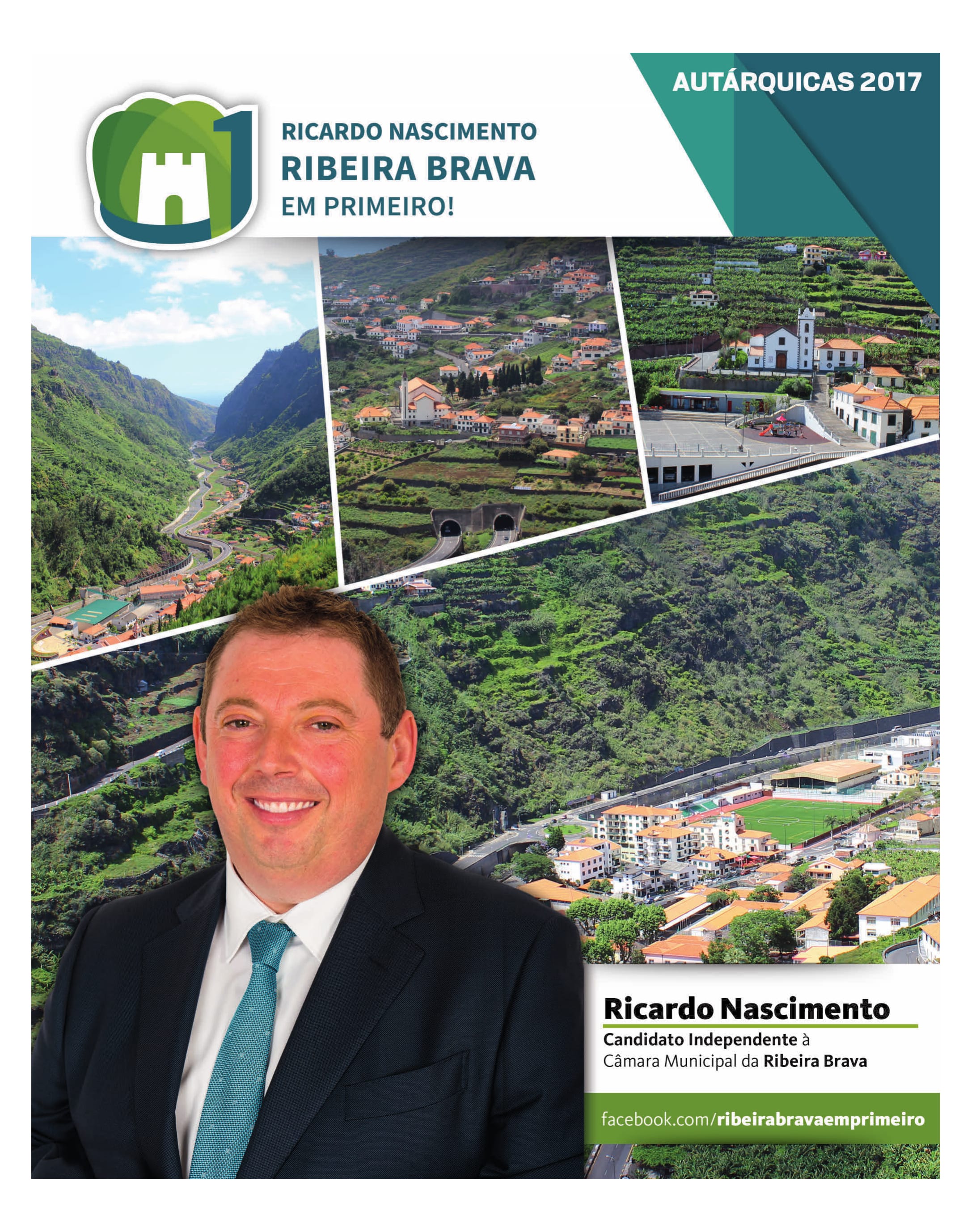 Movimento “Ribeira Brava em Primeiro” apresenta propostas