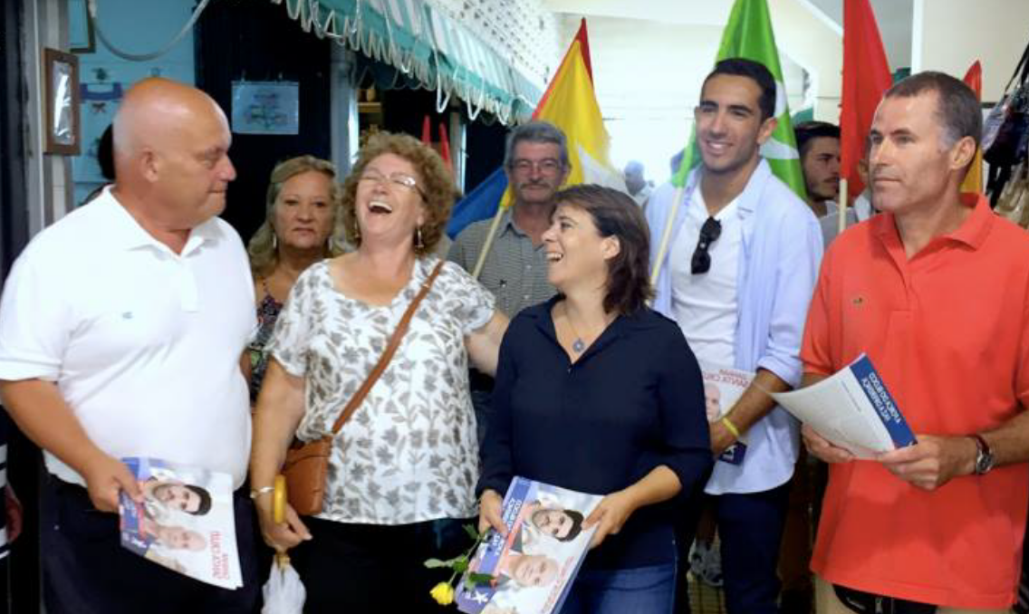 Miguel Fonseca condena direcção do PS-M e elogia Bloco de Esquerda