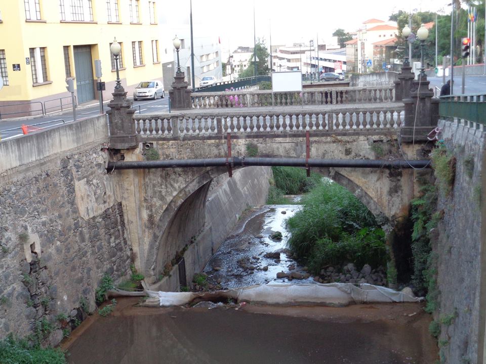 SRAPE questiona preocupação do “Nós, Cidadãos”, com a ponte de São Paulo