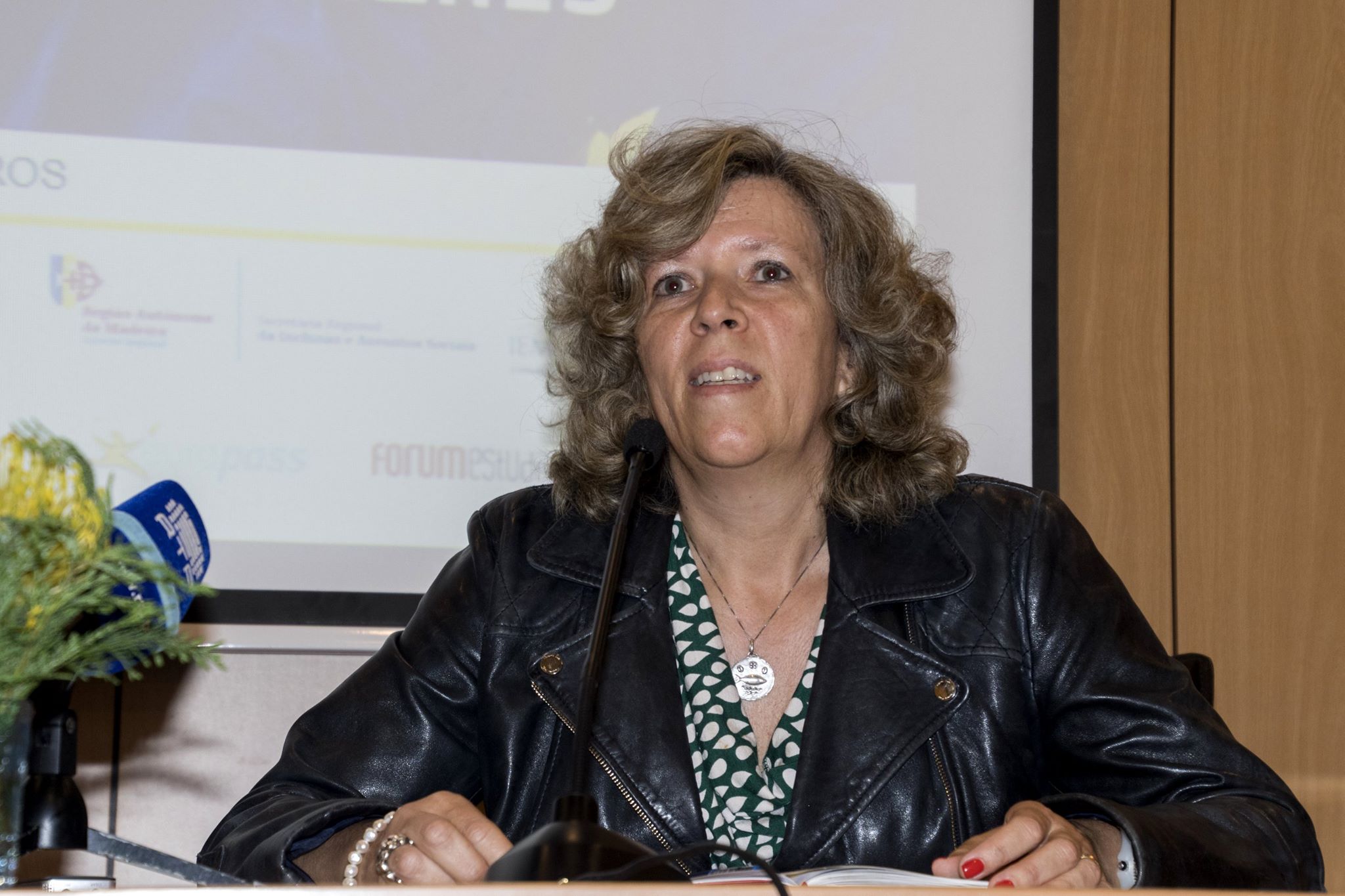 Maria do Rosário Serra Alegra preside ao Instituto de Emprego nos próximos três anos