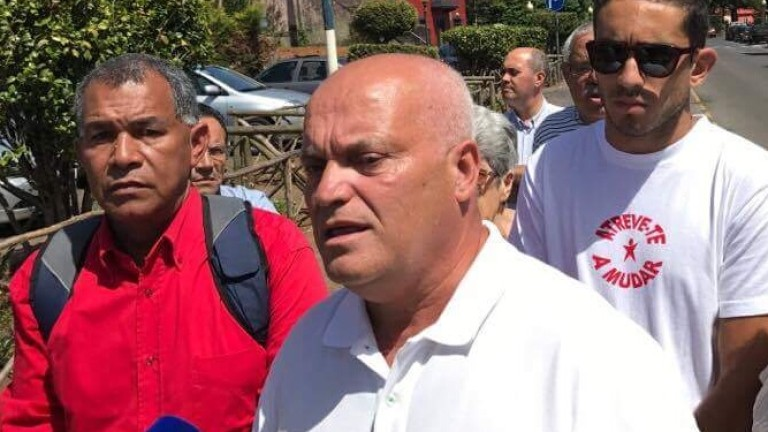 Candidatura de Miguel Fonseca defende “um diálogo profícuo e reforçado com a República”