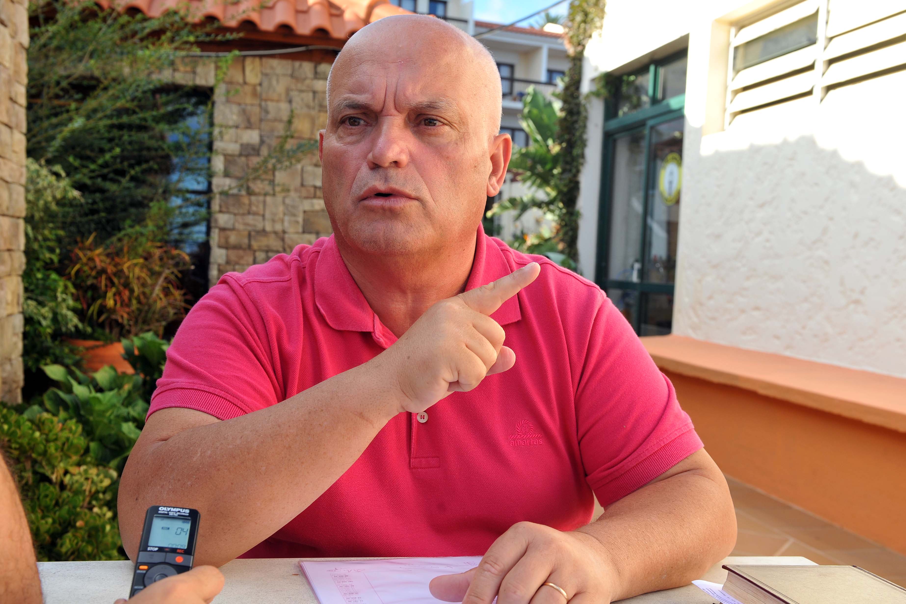 Miguel Fonseca diz que a austeridade social em Santa Cruz não se muda com propostas que geram “dumping” social