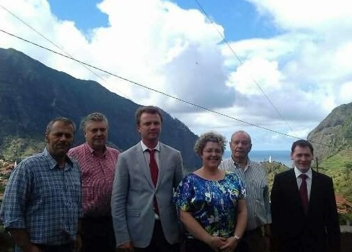 PS-São Vicente apela ao Governo que assuma responsabilidades sobre preço das uvas