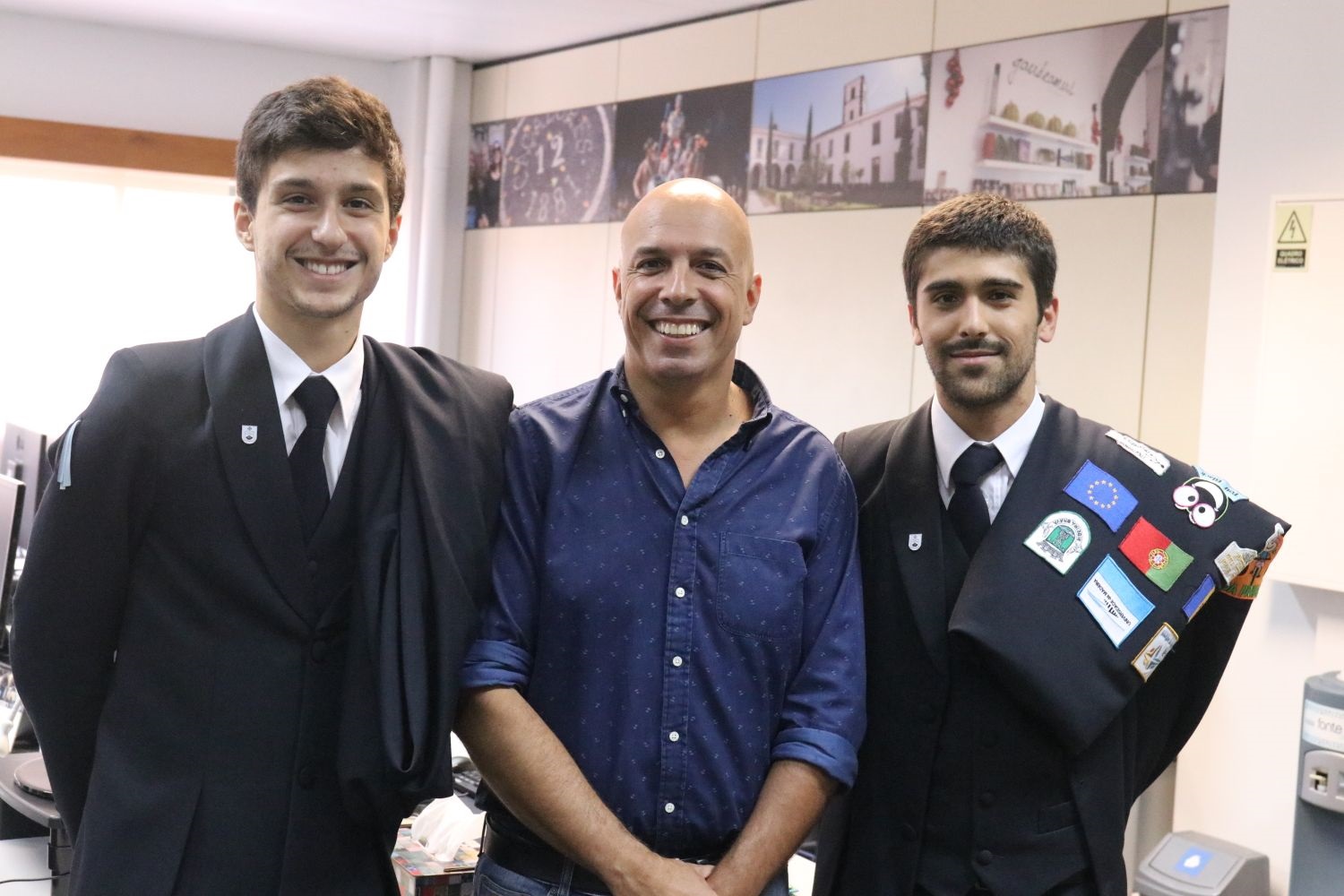 ‘Confiança’ promete na UMa bolsas de estudo para os funchalenses no Ensino Superior