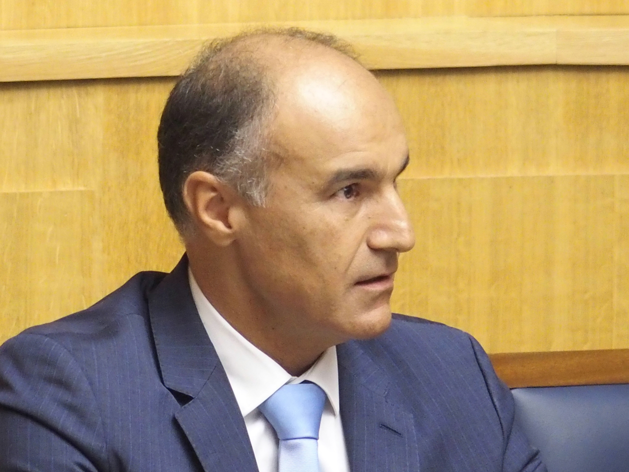 Jorge Carvalho presente amanhã na abertura do Encontro Regional de Associações Juvenis e Estudantis