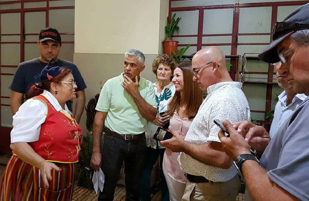 “Funchal Forte” denuncia “anarquia” e desleixo no Mercado dos Lavradores