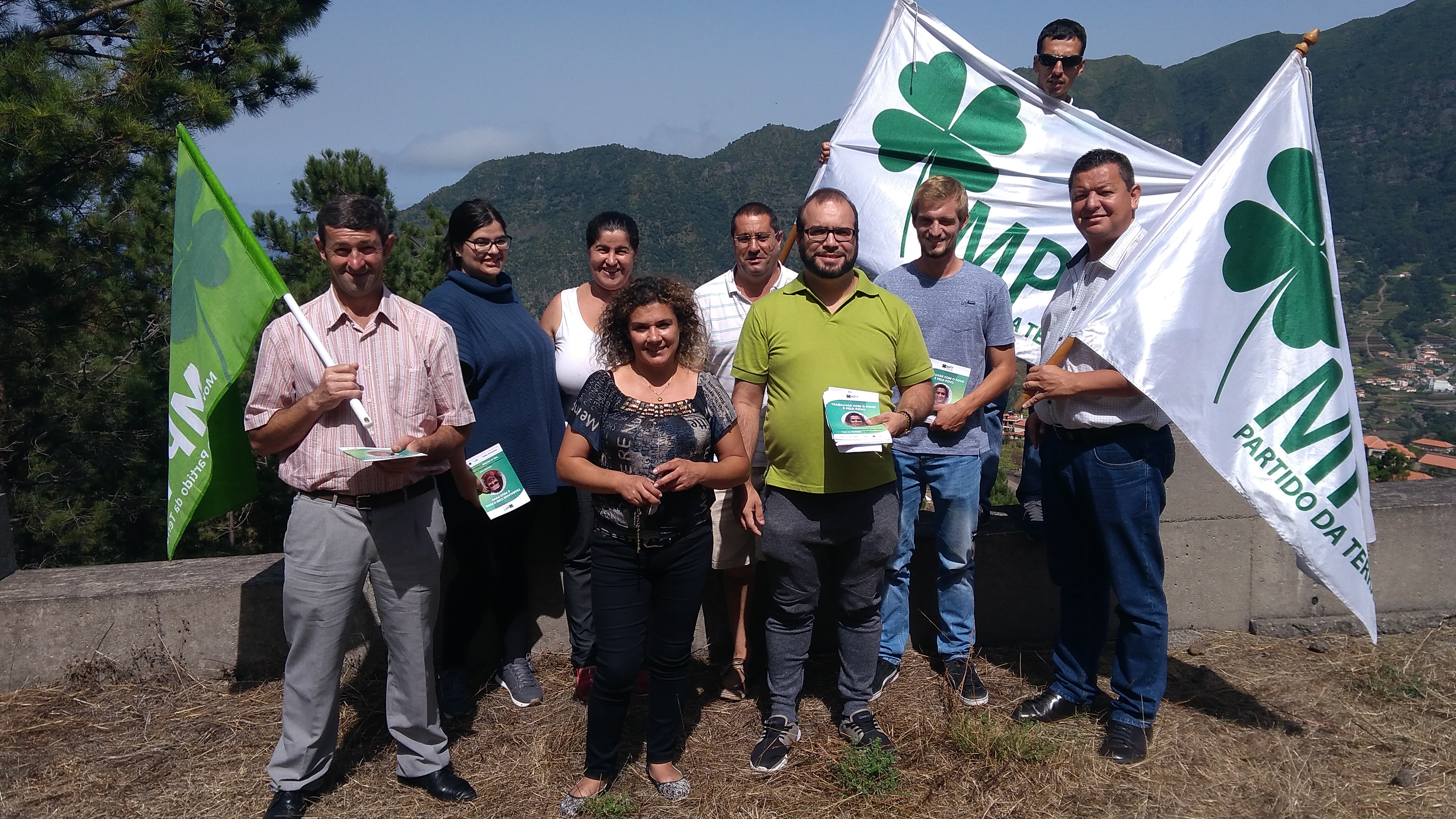 MPT denuncia dinheiro “jogado ao lixo” no parque industrial nas Ginjas, em São Vicente