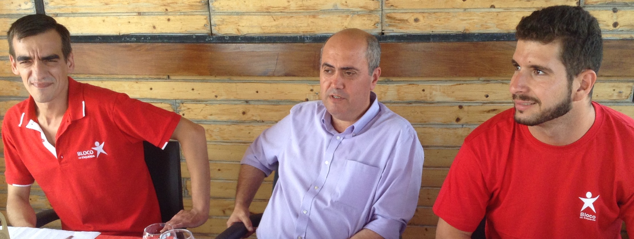 Tiago Camacho quer “salvar o futuro” do Porto Santo