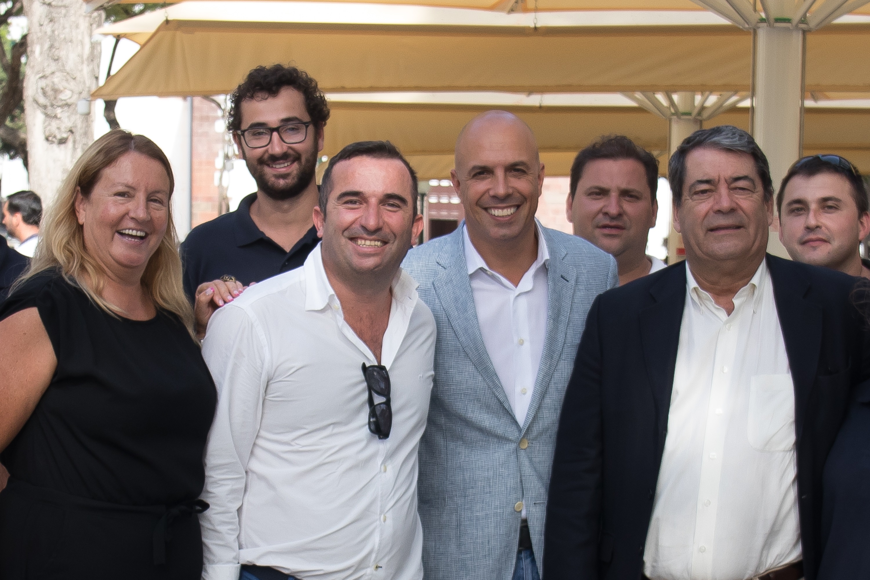 Marinho e Pinto veio ao Funchal apoiar a coligação Confiança