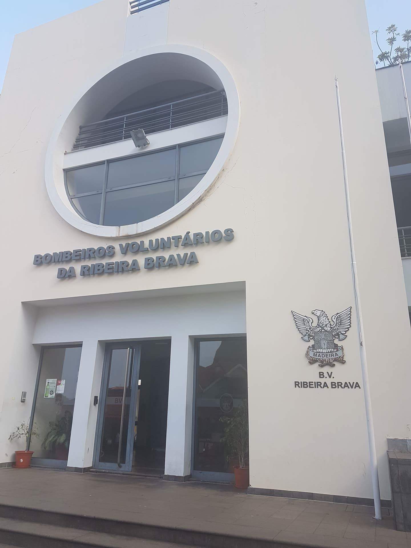 Candidato do MPT à Ponta do Sol diz que bombeiros voluntários estão votados ao abandono pelas entidades competentes