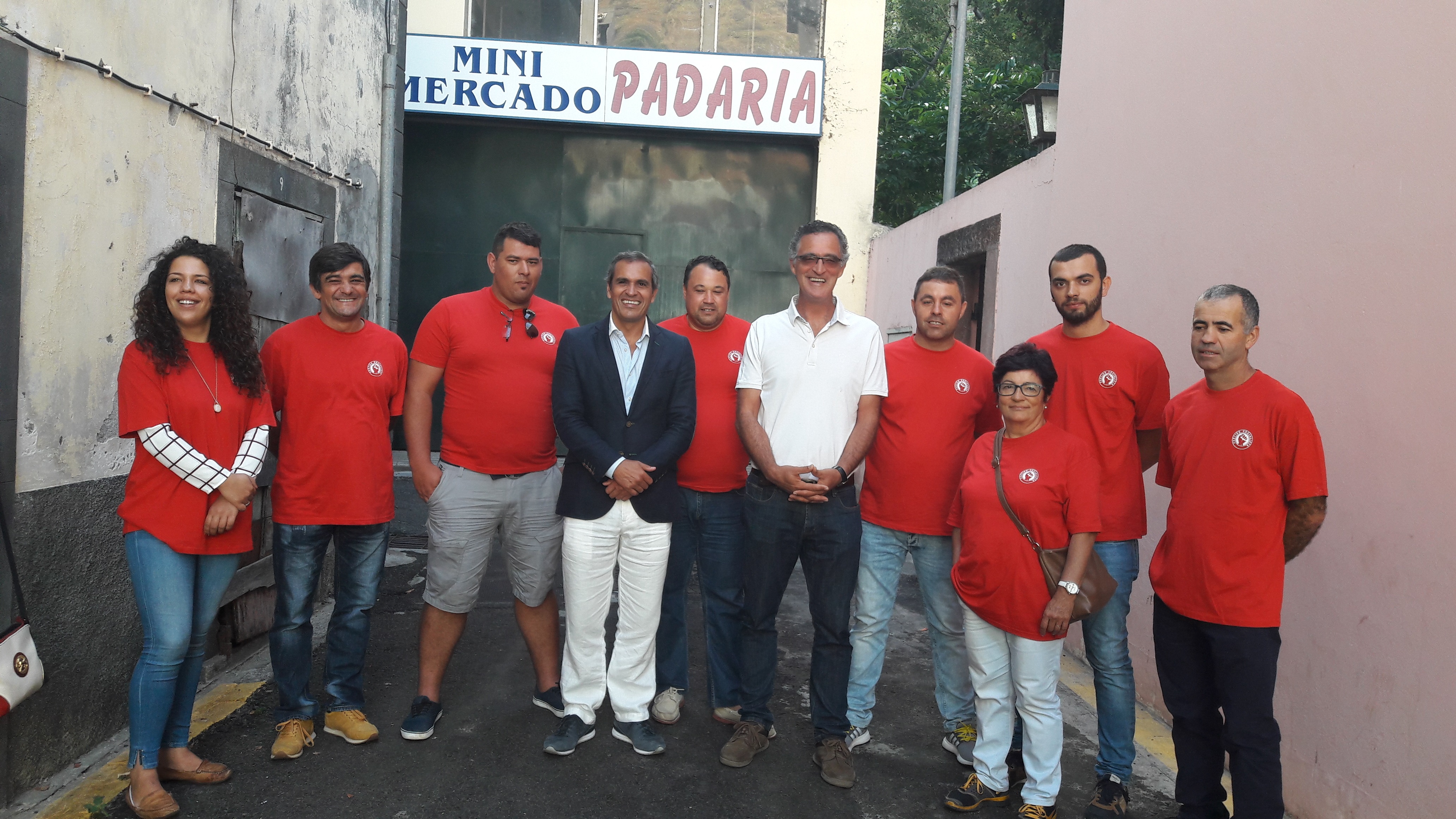 Alano Gonçalves (PS) propõe criação de Casa da Cultura na Ribeira Brava