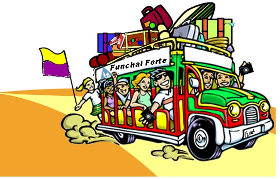 “Funchal Forte” com campanha baratinha e ecológica promove hoje caravana