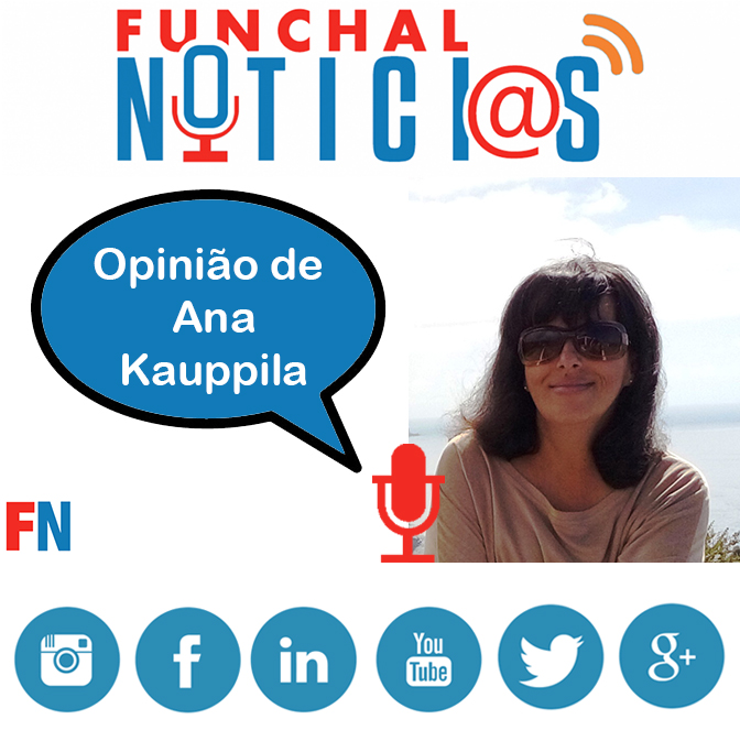 Da campanha para as eleições autárquicas 2017, na Madeira