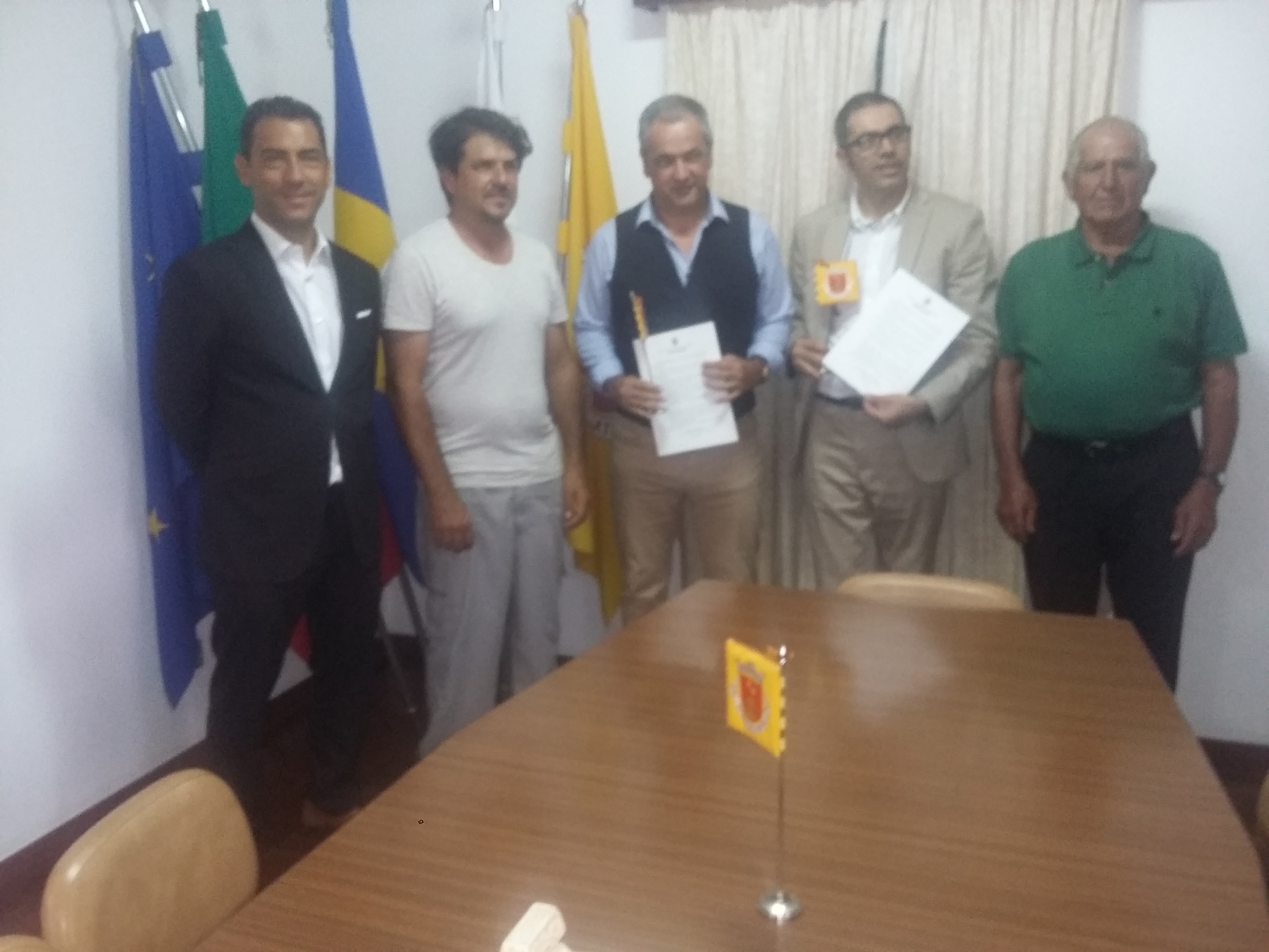 Estreito da Calheta entrega louvor ao “Feiticeiro da Calheta”