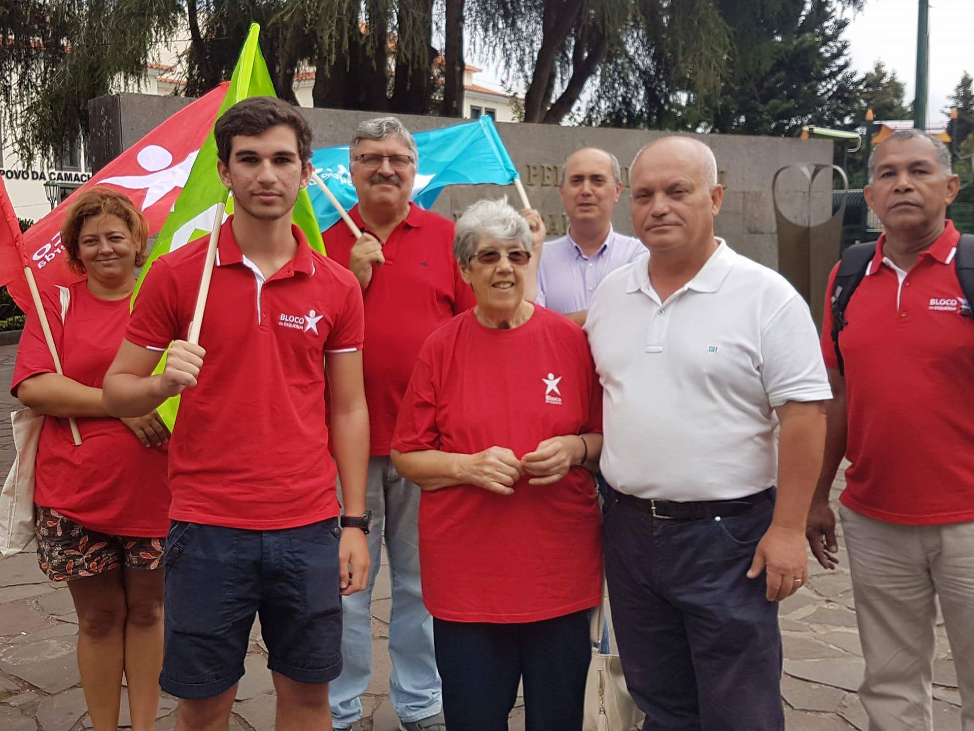Miguel Fonseca diz terminar campanha em Santa Cruz com sentimento de tranquilidade e vitória