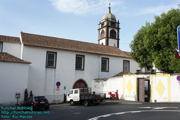 Nova iniciativa “Dar a ver” amanhã na igreja e convento de Santa Clara