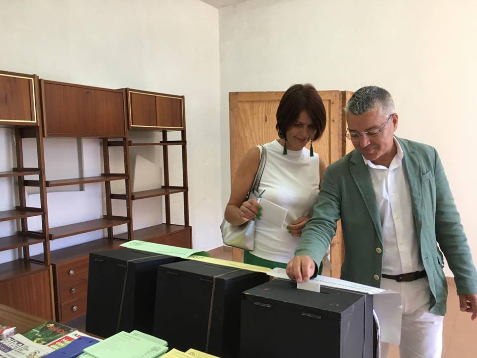 JPP a caminho da segunda vitória