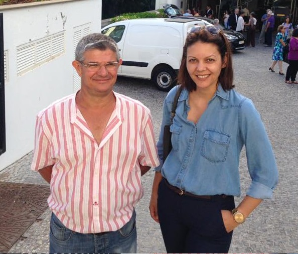 PS consegue presidência da Junta da Ponta do Sol por 17 votos e elege João Campanário