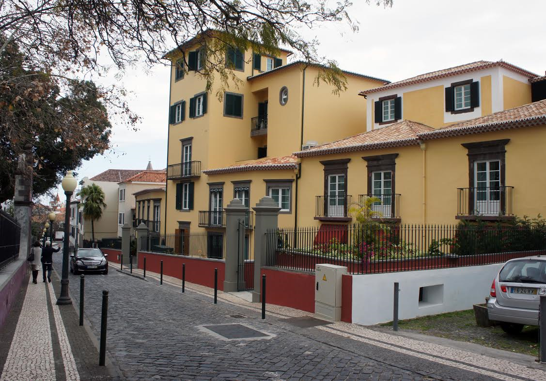 Conferência amanhã sobre “O Papel da Arte na Sociedade Atual”