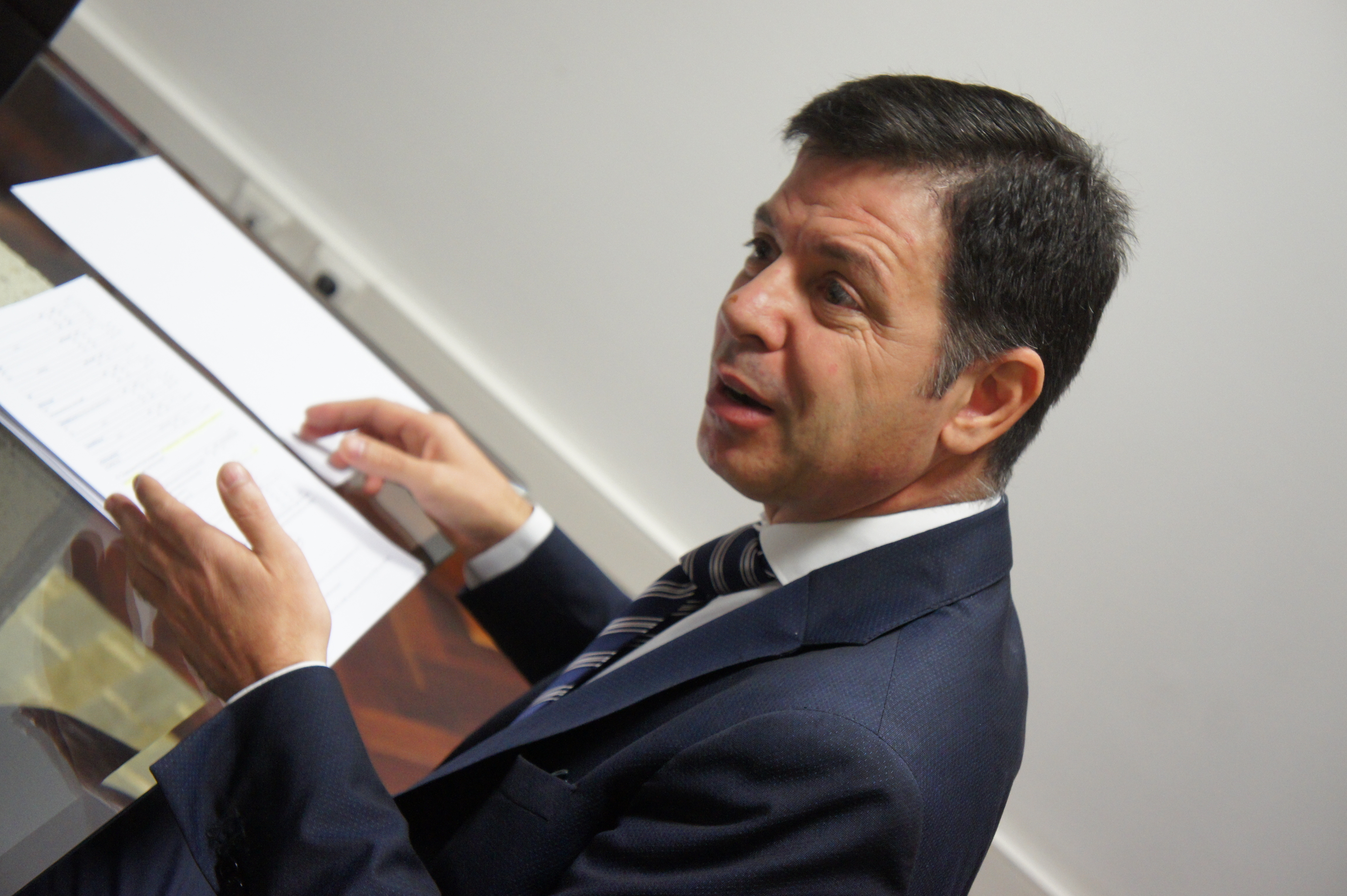 Rui Gonçalves deixa Governo Regional