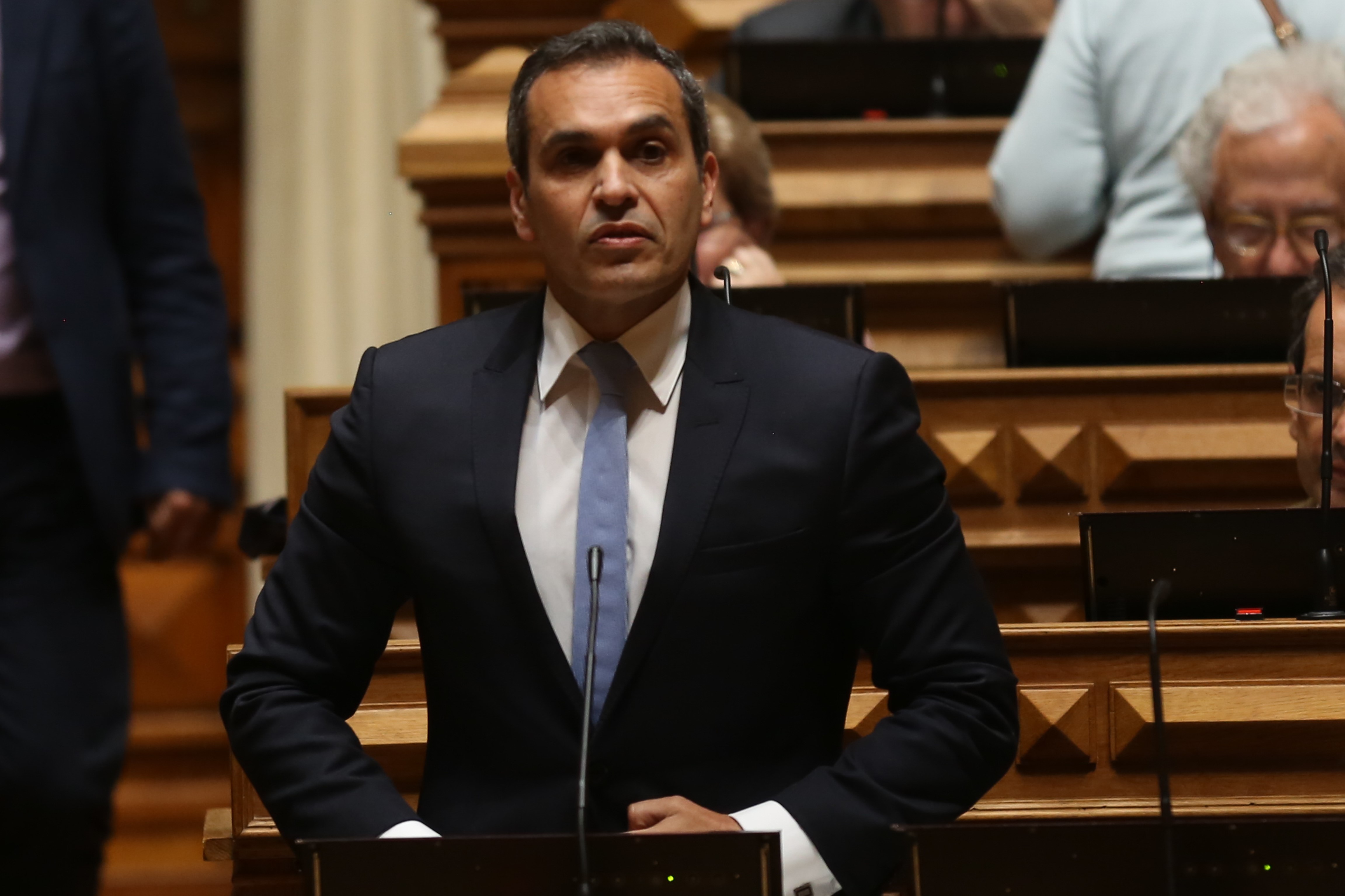 PS garante verbas da mobilidade no OE 2018