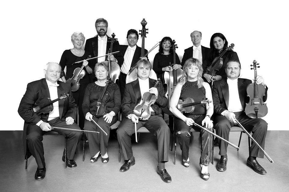 Ensemble XXI dá hoje concerto no Reid’s Hotel
