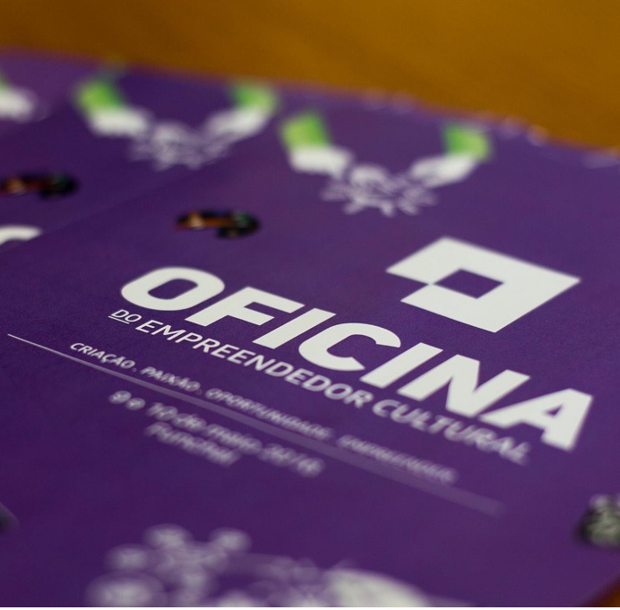 6.ª Oficina do Empreendedor apresentada a 9 de outubro