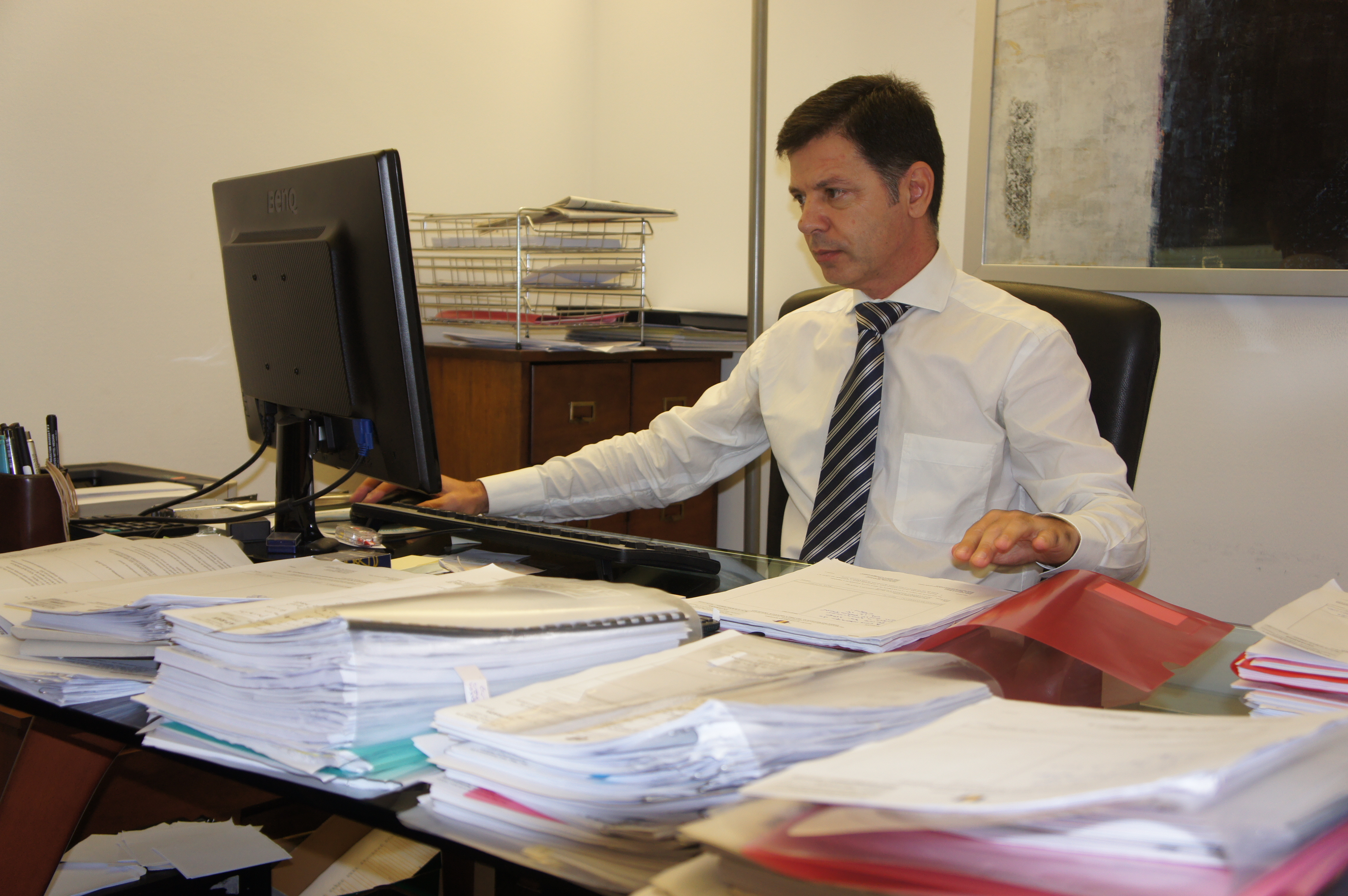Rui Gonçalves confirma que vai para as Finanças mas como técnico tributário