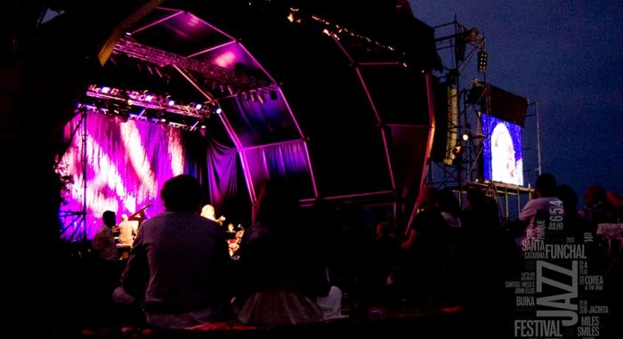 Festival Jazz abre com Wonder Wheel e continua hoje com Miguel Zénon