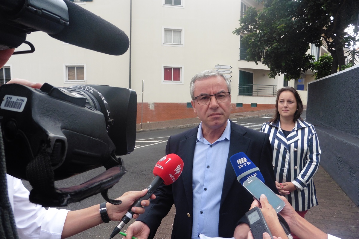 JPP propõe maior abrangência da tarifa social da electricidade
