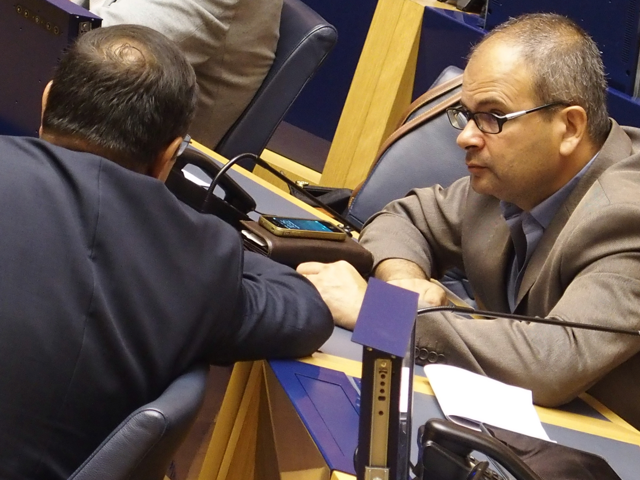Venezuela e situação complexa da comunidade madeirense reúne consenso e simpatia dos partidos
