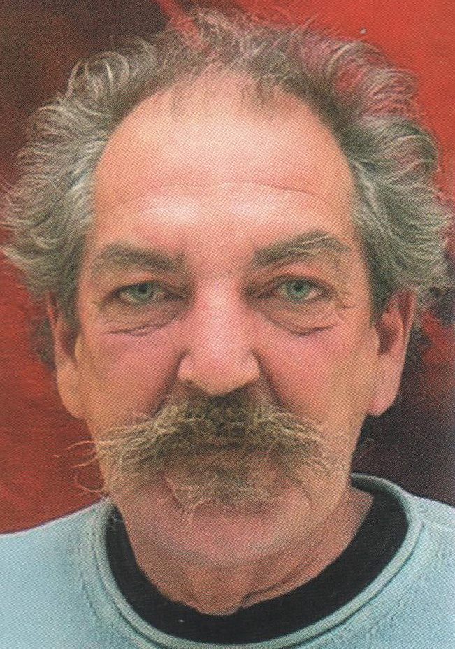 Faleceu o pintor madeirense Ara Gouveia: mais uma perda para as artes e a cultura