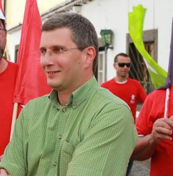 Rodrigo Trancoso (BE) manda “indiretas” para “recém-chegado” ao partido