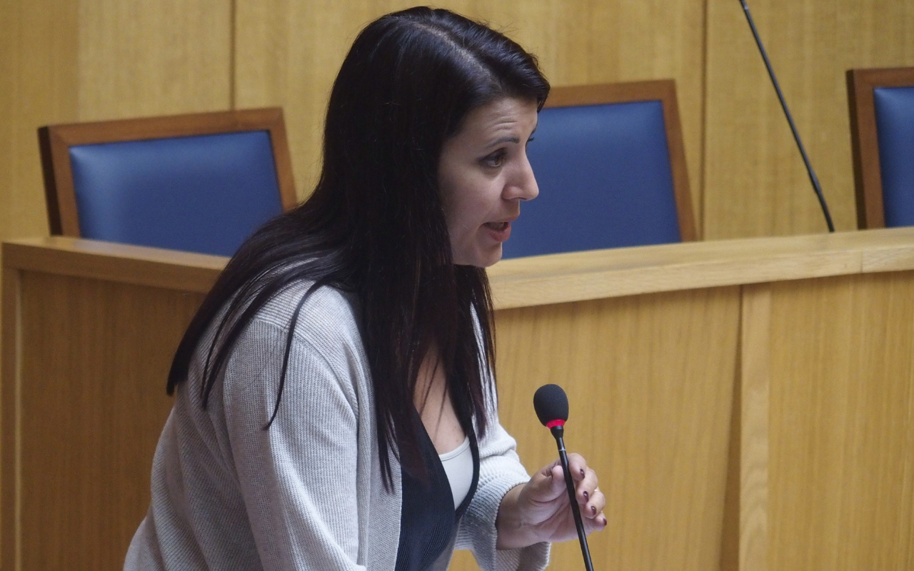 Política habitacional da CMF criticada, bem como gastos com inúmeras páginas de publicidade no DN-Madeira