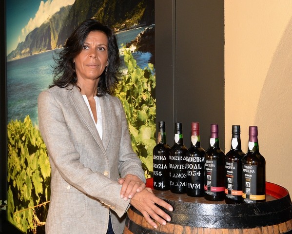 Quem é a nova Secretária Regional do Turismo e Cultura?