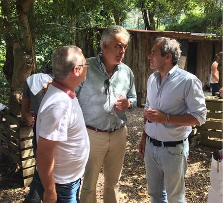 Carlos Pereira qualifica de “Cobardia”, “Golpe baixo” e “Rasteira” movimentações entre Emanuel Câmara e Paulo Cafôfo para “assaltar” o partido e o poder em 2019