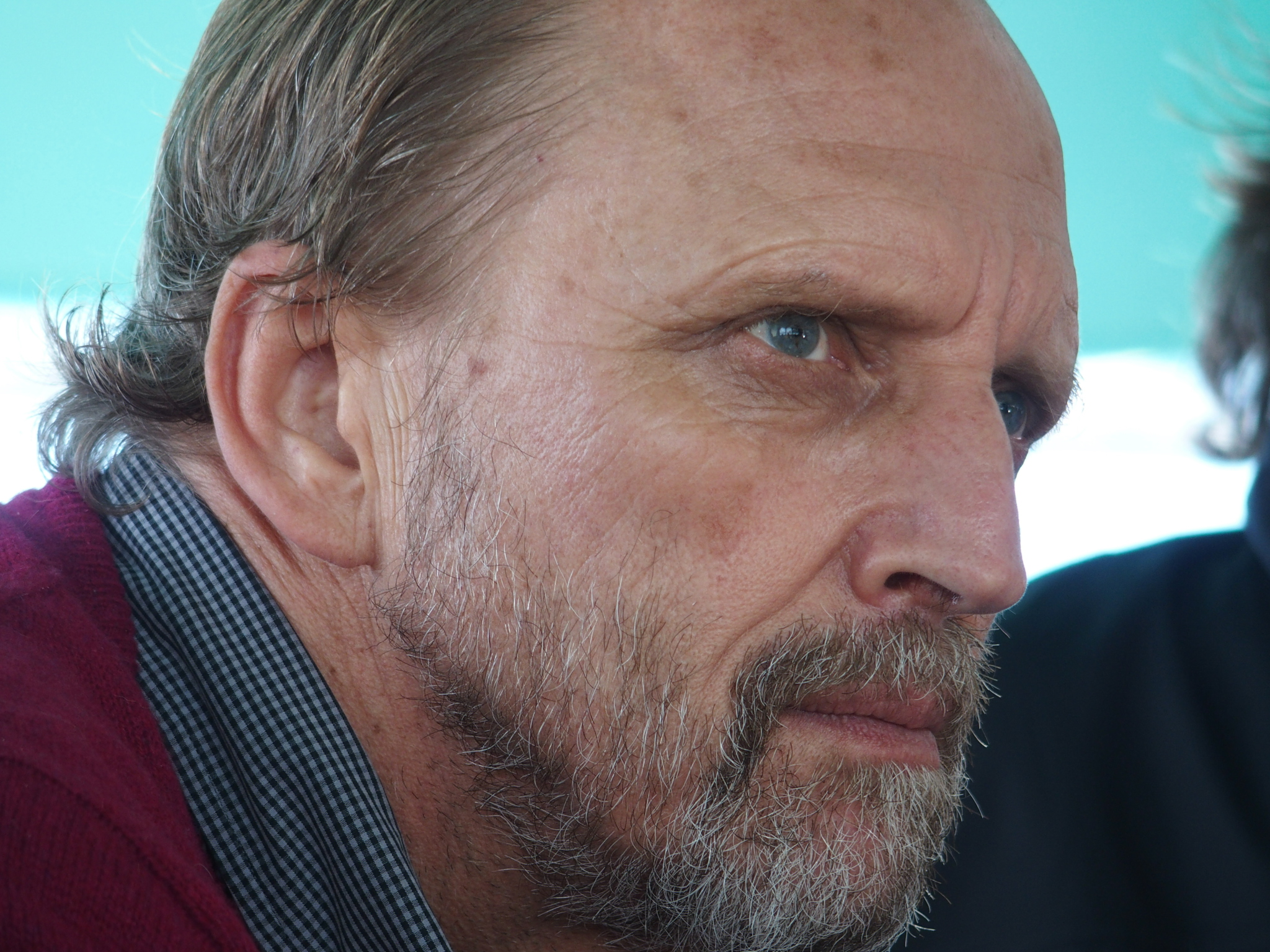 Vice-presidente do PS-M Thomas Dellinger considera “falaciosa” ideia de um candidato mais popular ganhar em 2019