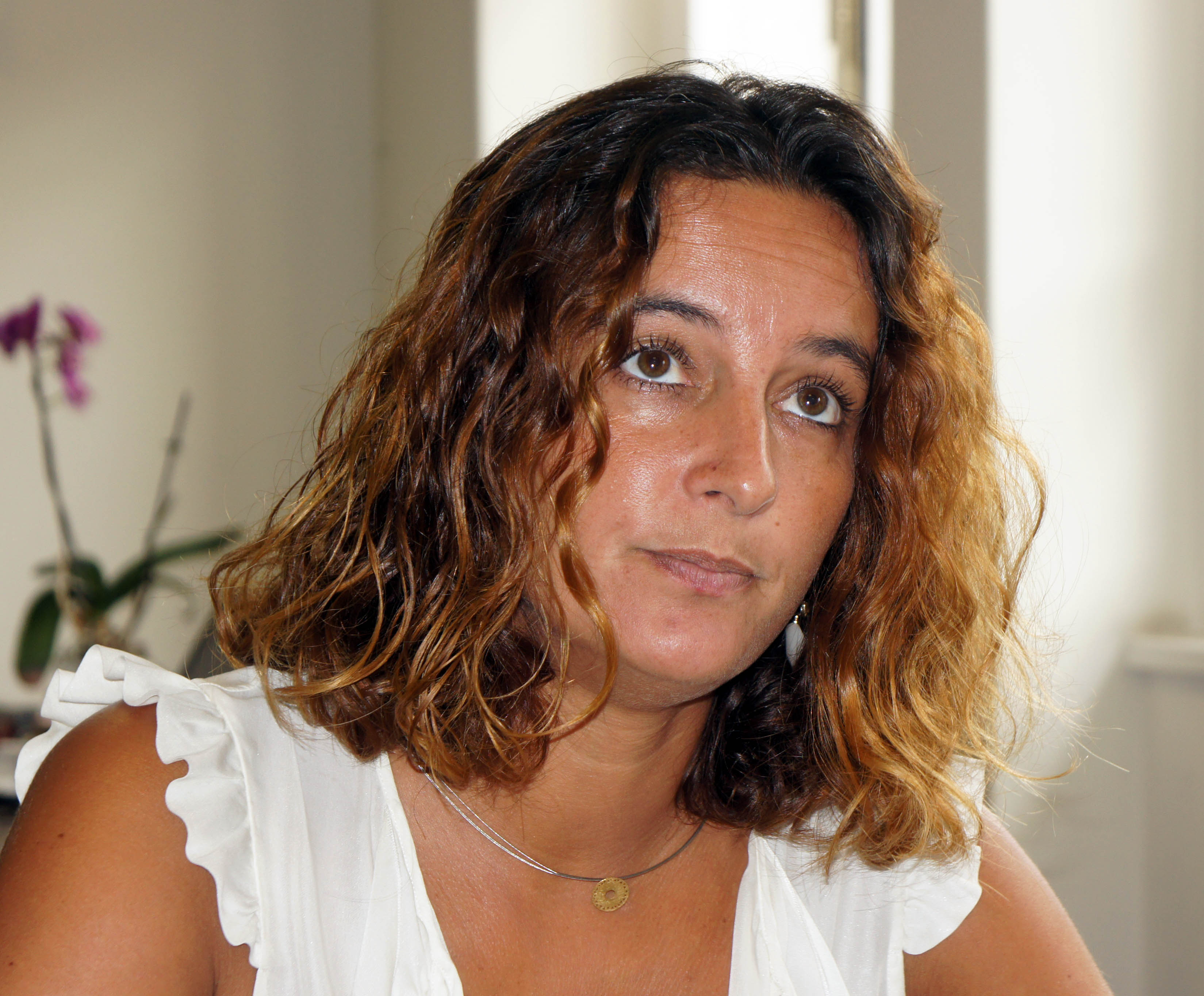 Kátia Carvalho pediu para deixar a direção de Turismo a 11 de outubro
