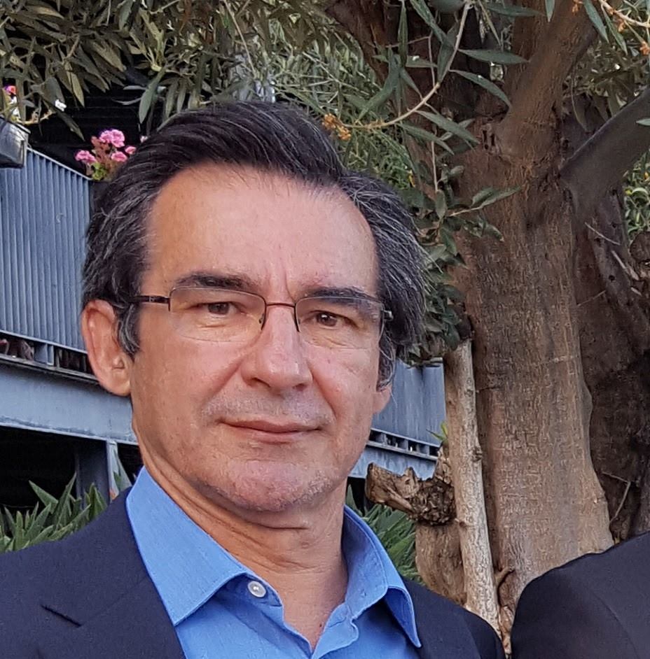 Rui Nunes vai continuar na direção de serviços de Desenvolvimento da Agricultura