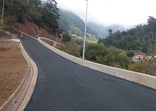 Caminho Agrícola do Colmeal inaugurado amanhã no Curral das Freiras