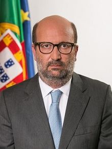 Ministro do Ambiente hoje na Madeira