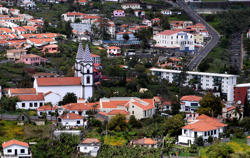 Junta de Freguesia de Santo António instalada a 26 de outubro