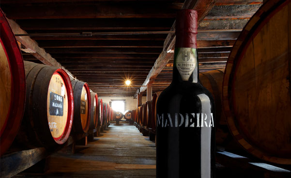 Embaixada dos EUA celebra Independência com Vinho Madeira