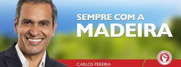 Paulo Barata declara apoio à liderança de Carlos Pereira nas internas do PS/M