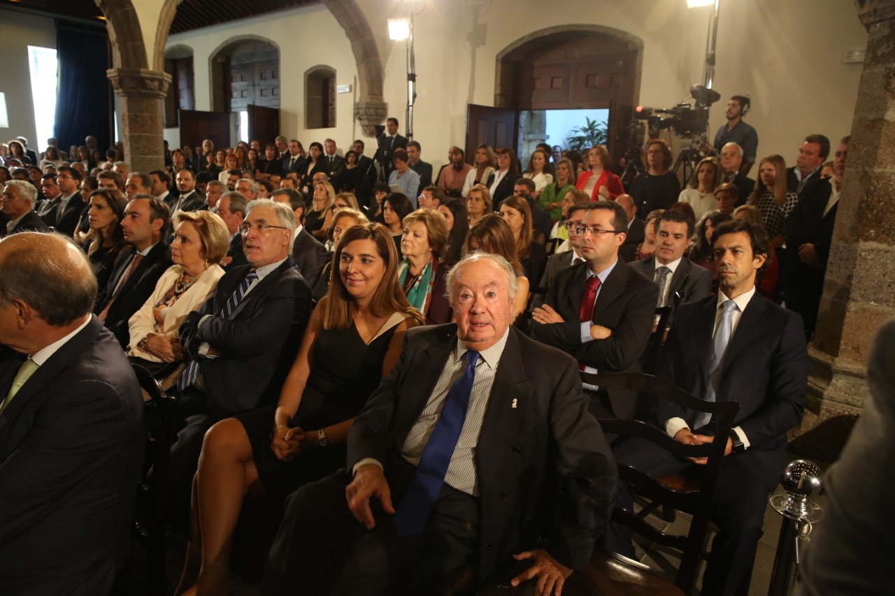 Jardim satisfeito com discurso de Calado e não descarta AD ou Bloco Central para vencer 2019