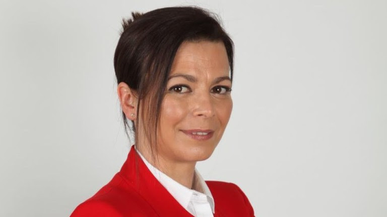 Liliana Rodrigues efectuou visita de trabalho a Chipre