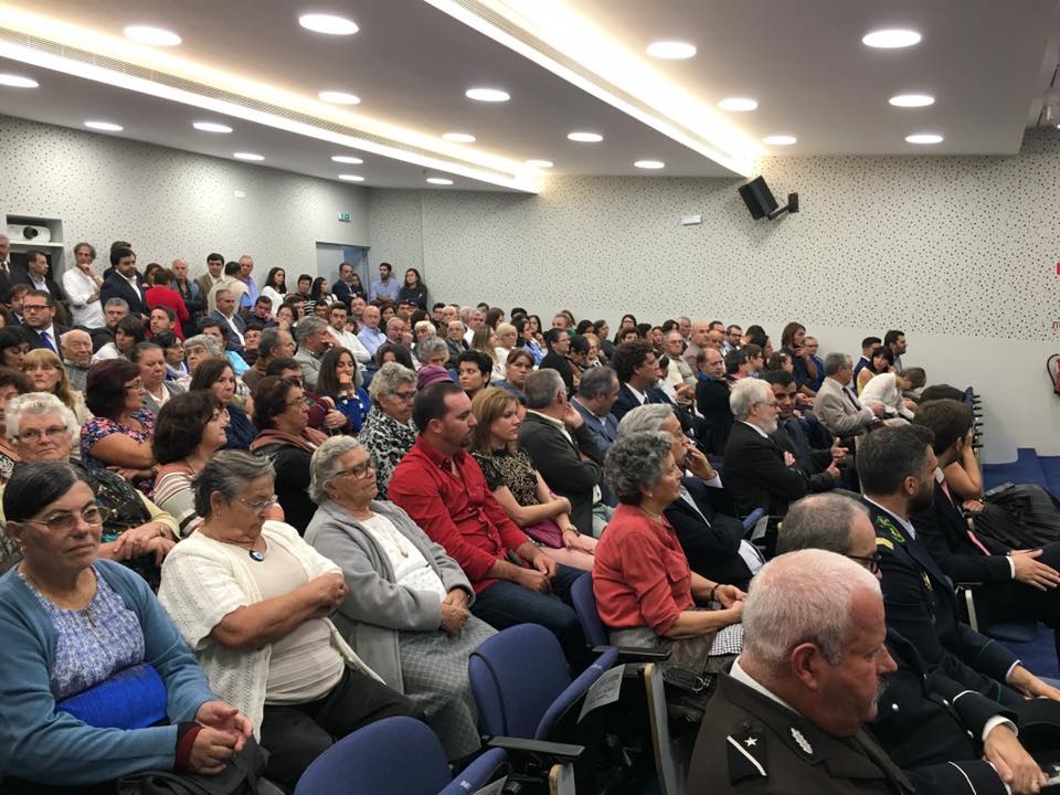 José António Garcês ‘unido’ a São Vicente por mais 4 anos