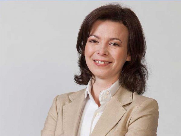 Eurodeputada Liliana Rodrigues: caso Grécia é “uma vergonha para a liderança europeia”