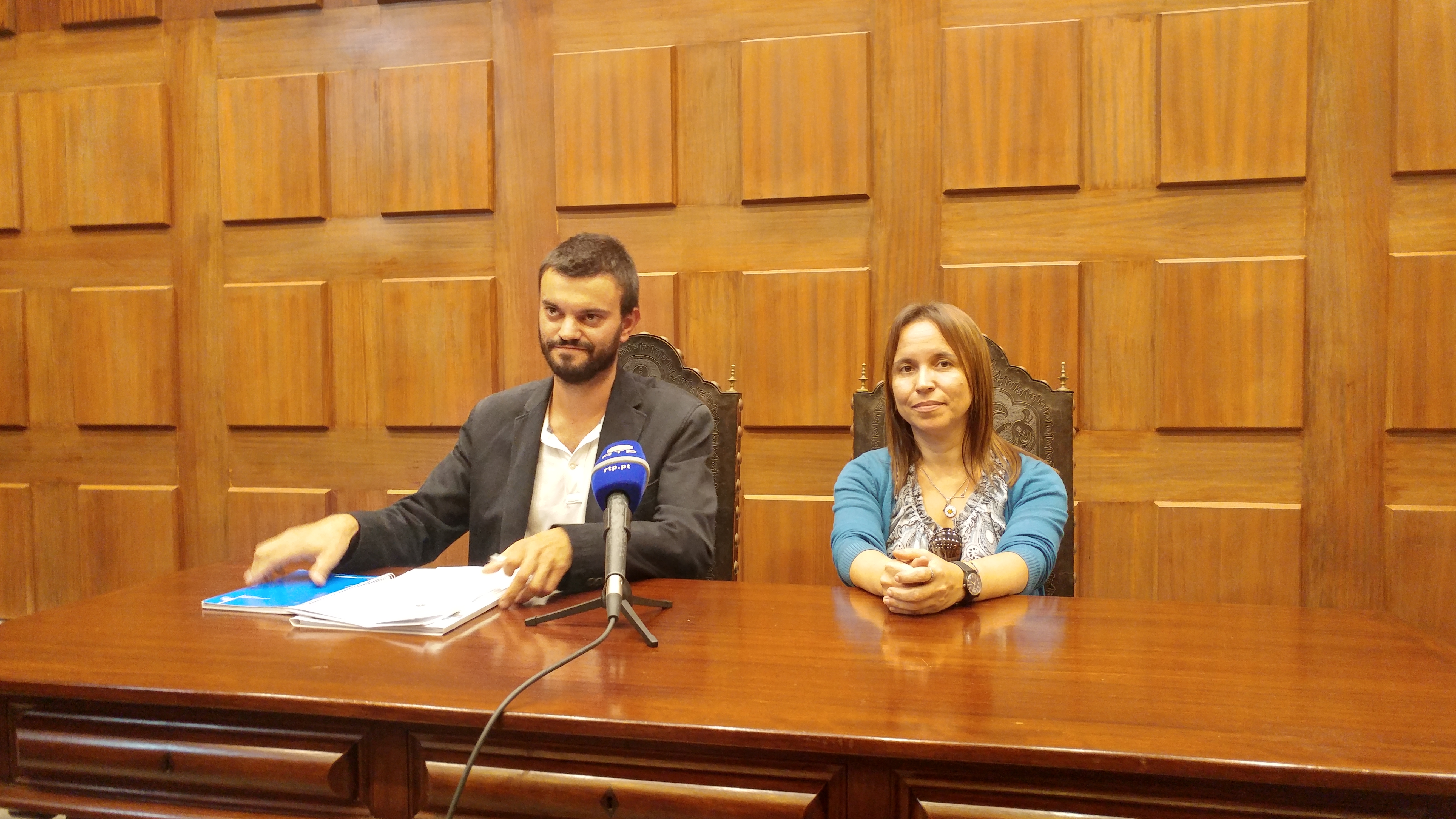 PCP reclama subsídio de insularidade para todos os trabalhadores da RAM