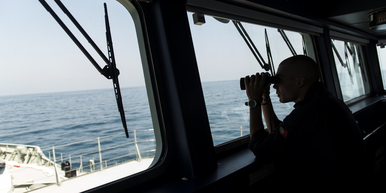 Comunistas denunciam cortes na vigilância dos mares da Madeira